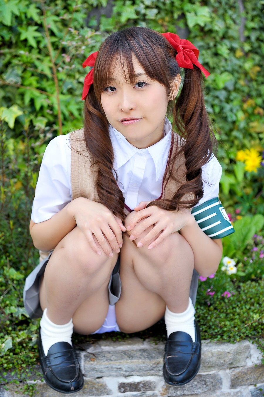 [Cosplay] 2013.05.15 To Aru Kagaku No Railgun